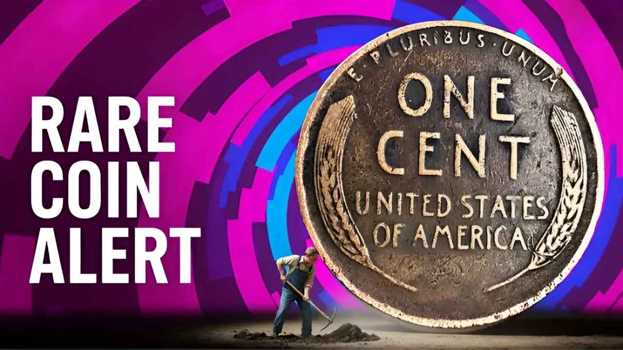 Hidden Fortune Revealed: 6 Most Valuable Wheat Pennies You Might Be Losing