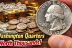 2026 Washington Quarters Worth Thousands: Rare Collector’s Value Guide
