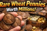 Rare Wheat Pennies Worth Millions 2026 Collectors Price Guide