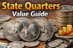 2026 State Quarters Value Guide: Rare Coins Worth Thousands in Your Change