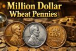 Million Dollar Wheat Pennies: Top 10 Coins Every Collector Wants in 2026
