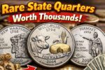 Rare State Quarters Worth Thousands Updated 2026 Coin Collecting Tips