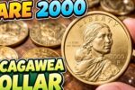 Rare 2000 Sacagawea Dollar Errors & Varieties Worth Big Money