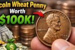 Rare Lincoln Wheat Penny Worth $100K | Collector’s Identification Guide