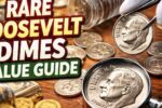 Rare Roosevelt Dimes Value Guide 2026: Collector’s Chart & Coins Worth Thousands