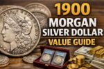 1900 Morgan Silver Dollar Value Guide: Rare Coin Worth Explained
