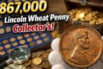 From One Cent to $867,000: Lincoln Wheat Penny Collector’s Handbook 2026